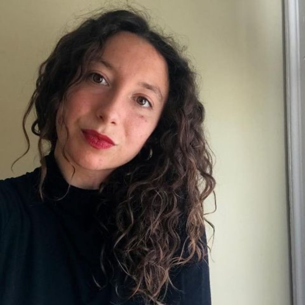 Meet your Posher, Zoë